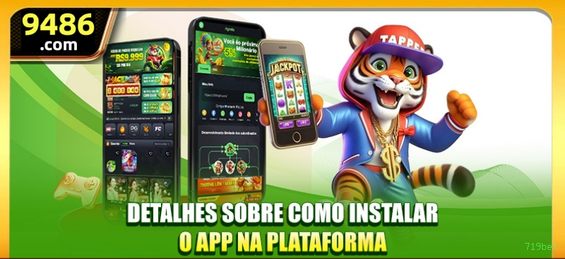 719bet APK Download Oficial