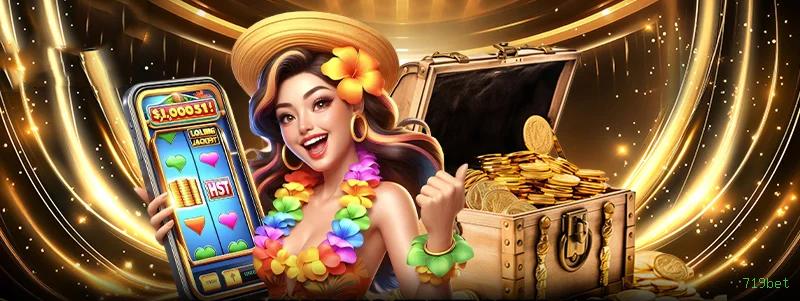 719bet App Mobile