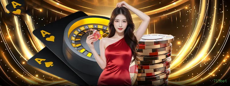 Baccarat 719bet