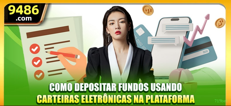 Baixar APK 719bet