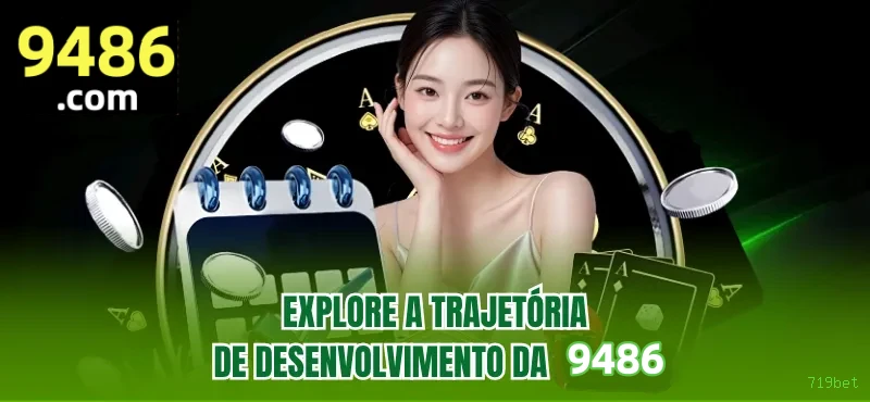 719bet Brasil