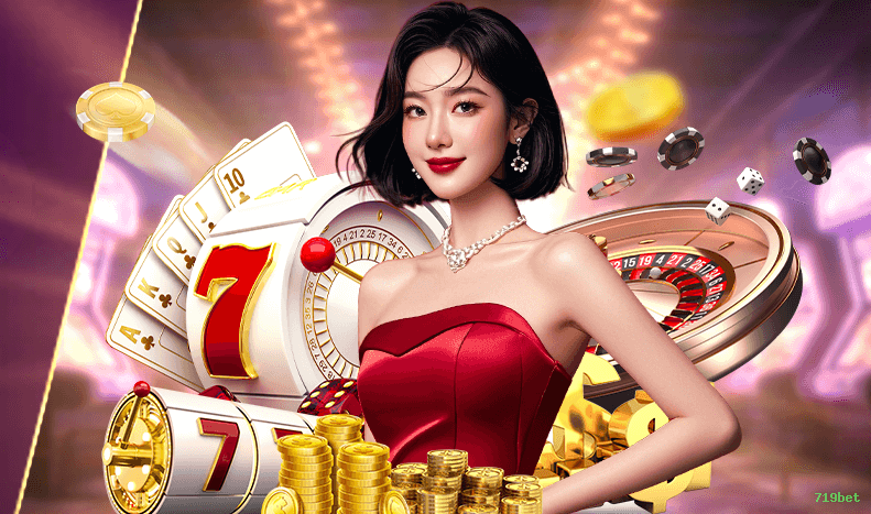 Conta 719bet