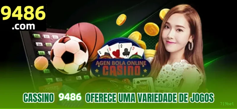 Criar Conta 719bet