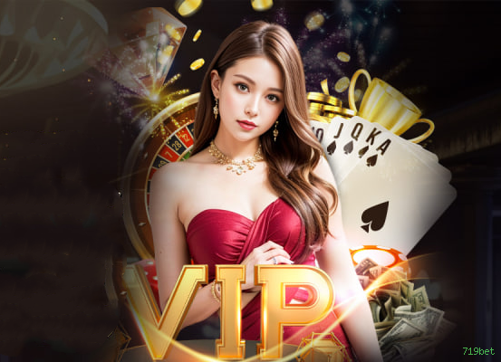 719bet Plataforma