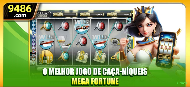 719bet Oficial