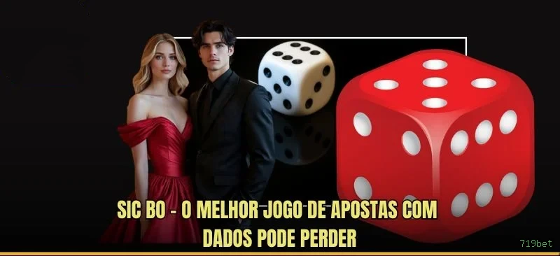 719bet Seguro