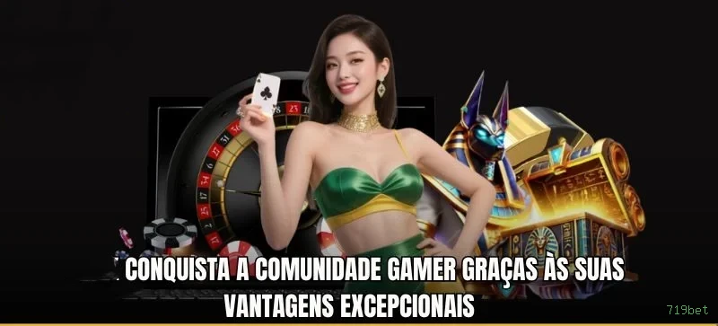 719bet Suporte