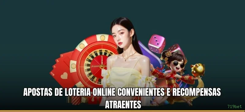 719bet World